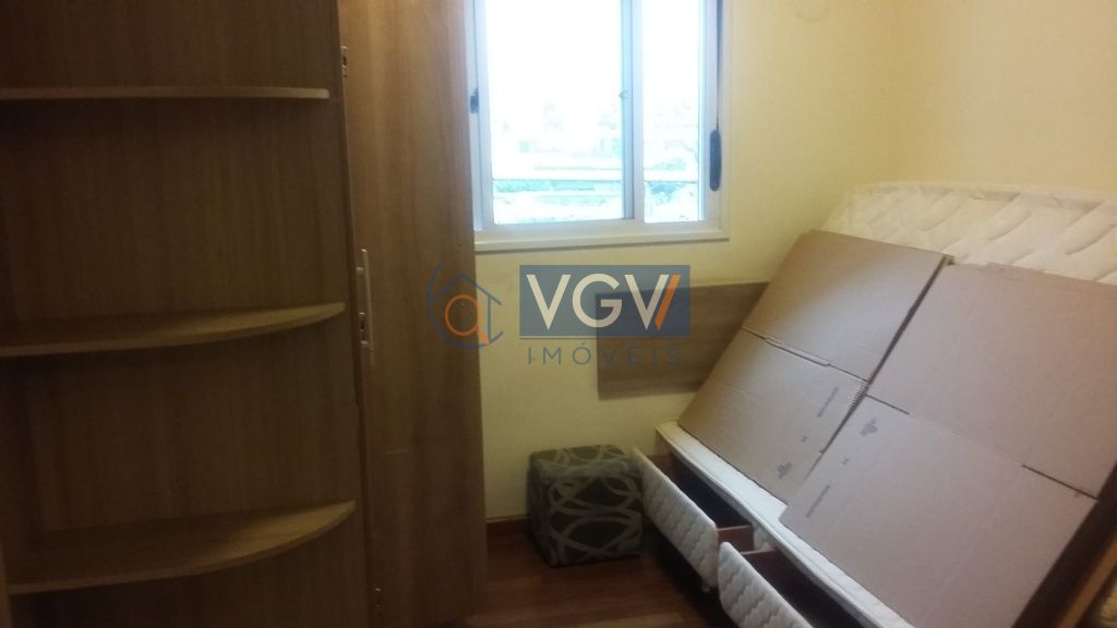 Apartamento à venda com 3 quartos, 110m² - Foto 13