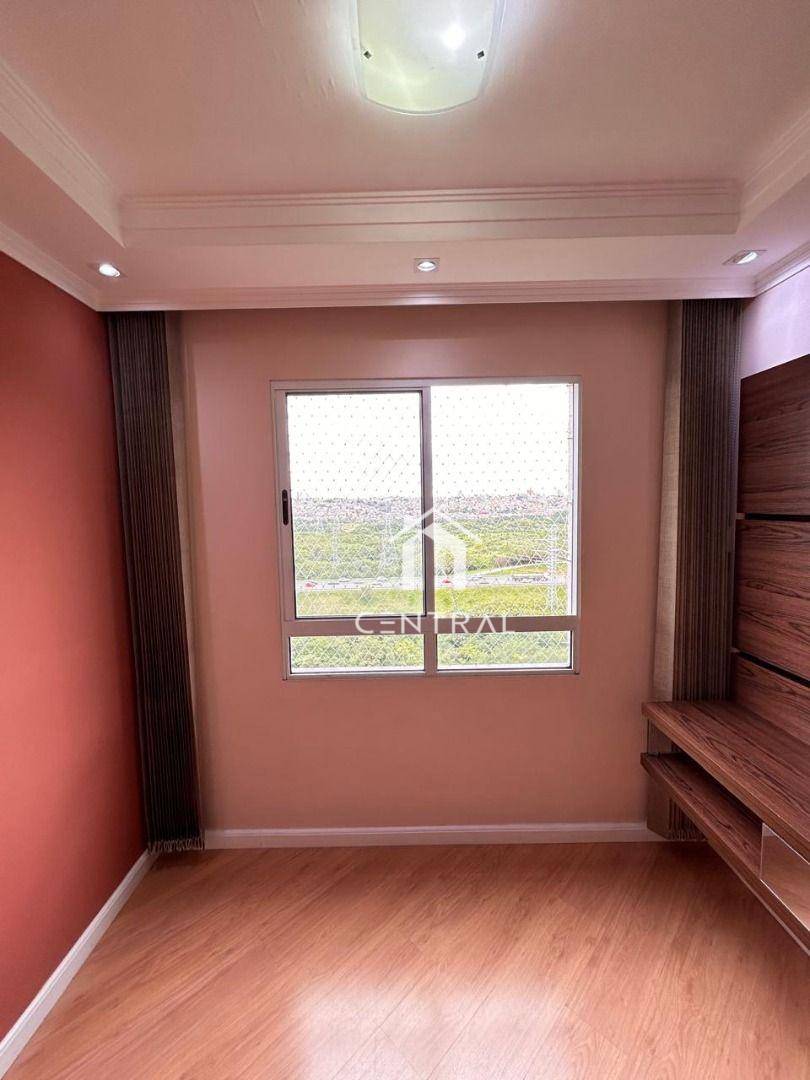 Apartamento para alugar com 2 quartos, 45m² - Foto 3