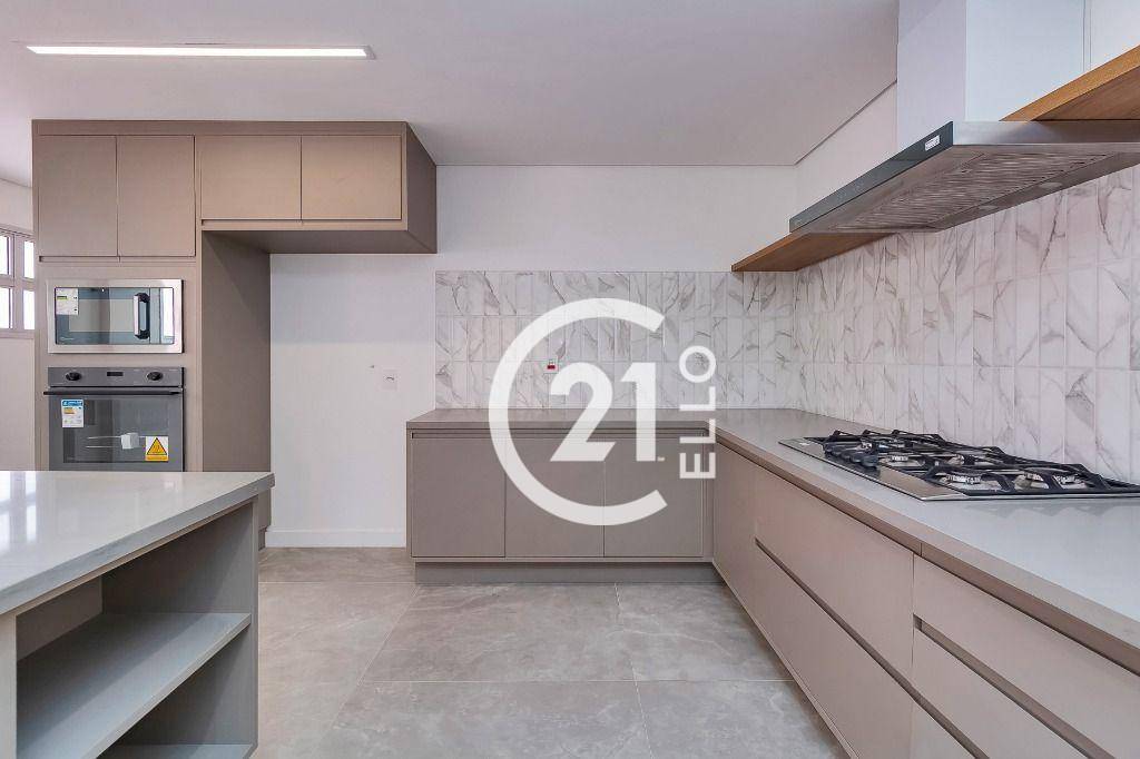 Apartamento à venda com 3 quartos, 267m² - Foto 21