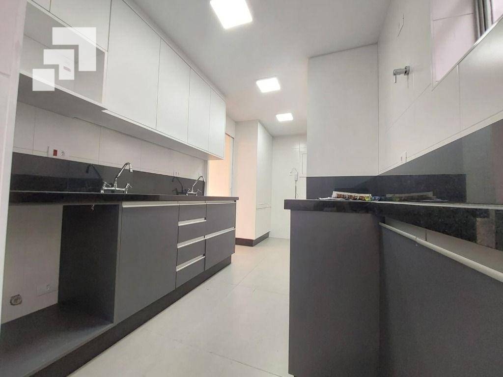 Apartamento à venda com 4 quartos, 120m² - Foto 6