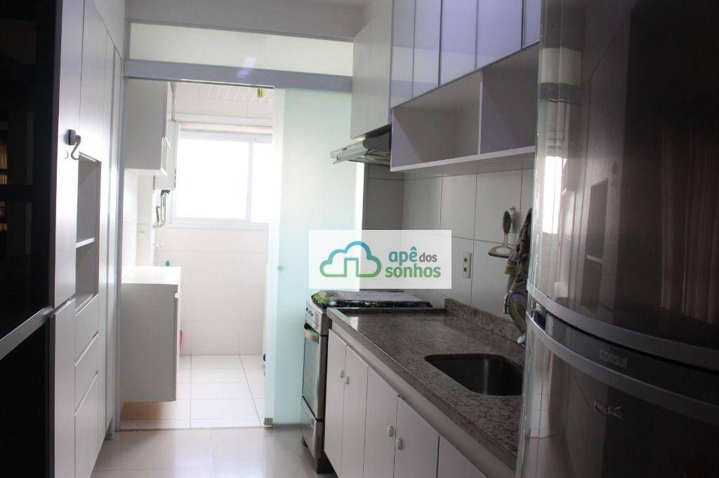 Apartamento à venda com 2 quartos, 83m² - Foto 6