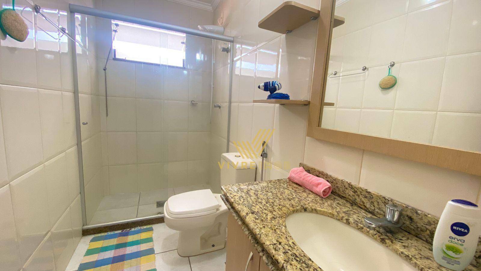 Apartamento à venda com 3 quartos, 130m² - Foto 17