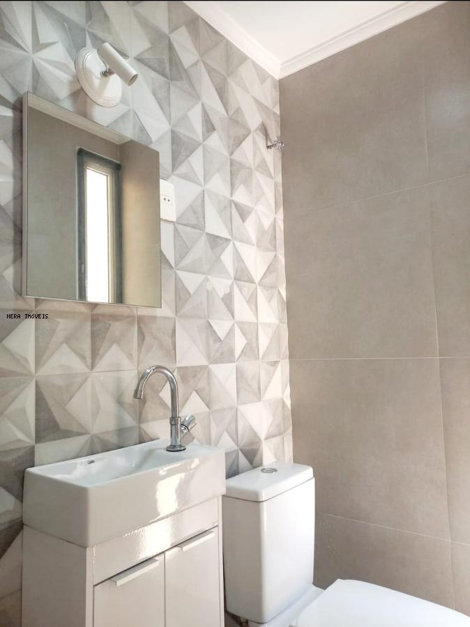 Casa de Condomínio à venda com 3 quartos, 96m² - Foto 10