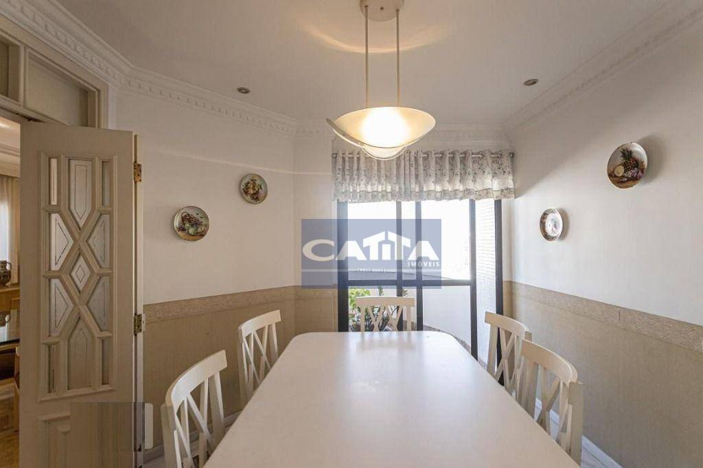 Apartamento à venda com 5 quartos, 495m² - Foto 9