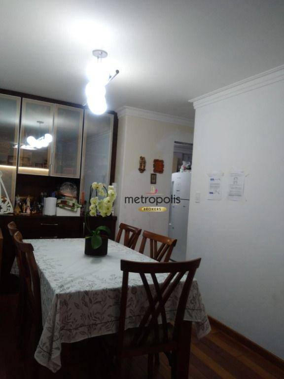 Apartamento à venda com 2 quartos, 67m² - Foto 7