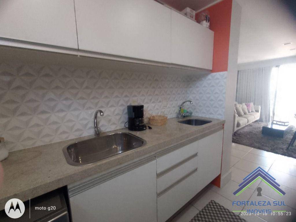 Apartamento à venda com 2 quartos, 53m² - Foto 17