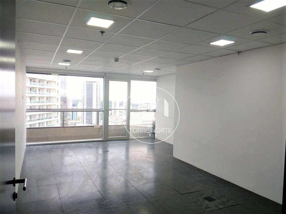 Conjunto Comercial-Sala à venda, 40m² - Foto 1