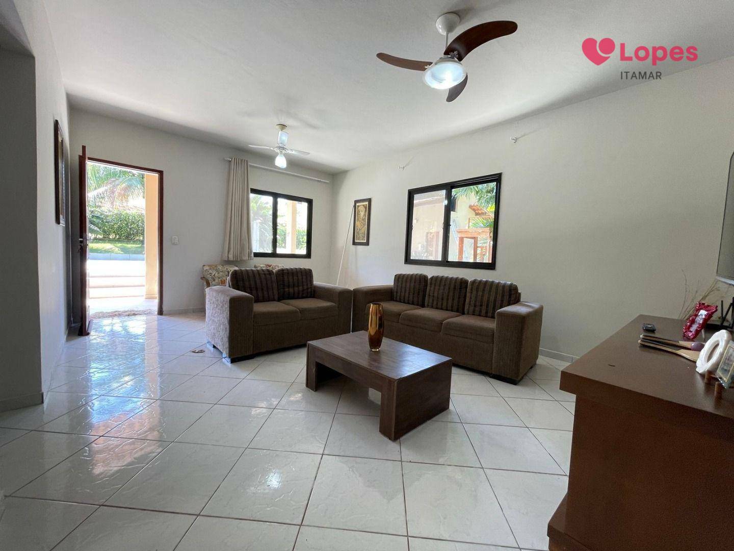 Casa de Condomínio à venda com 3 quartos, 264m² - Foto 16