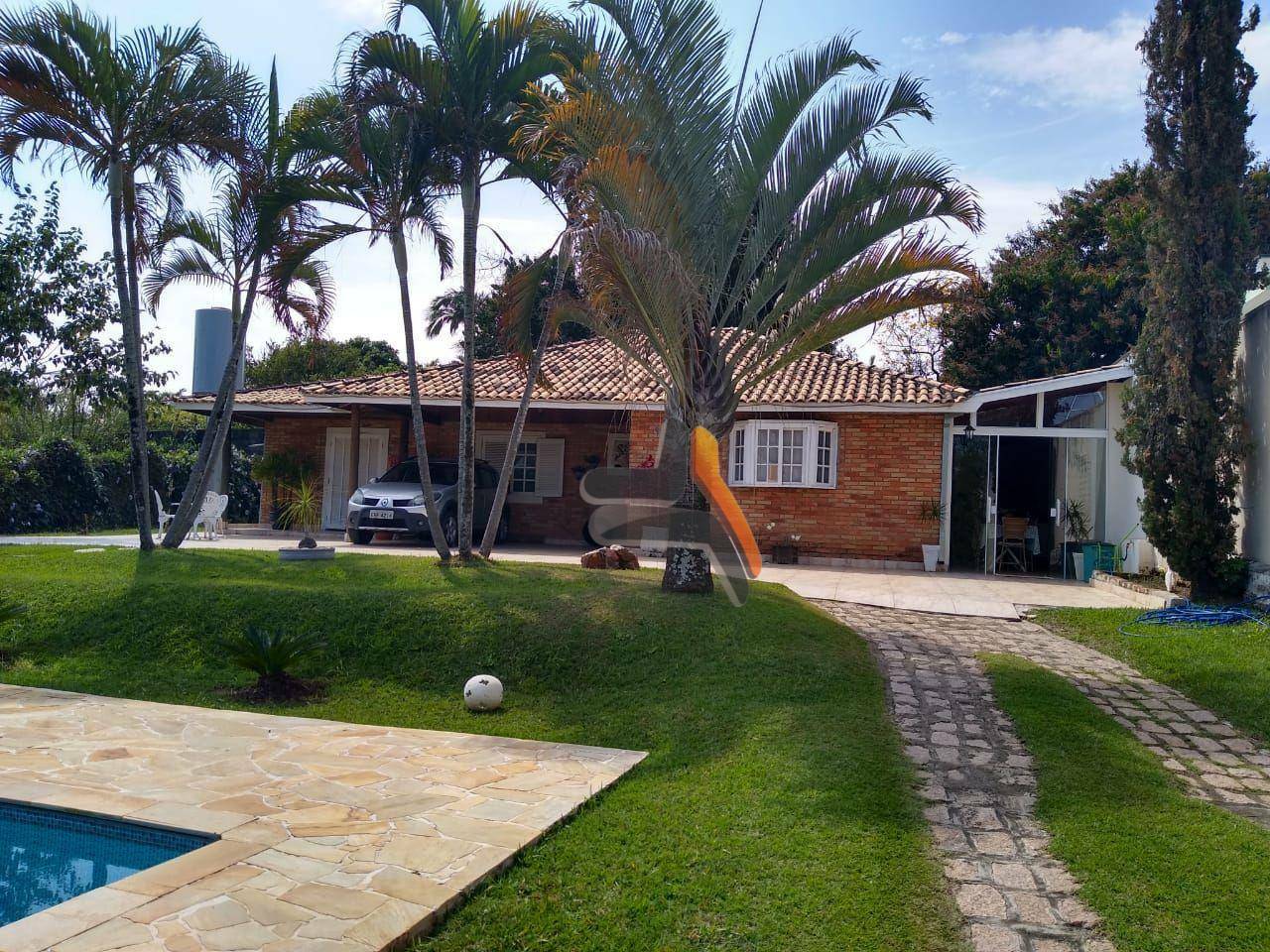 Casa de Condomínio à venda com 2 quartos, 200m² - Foto 2