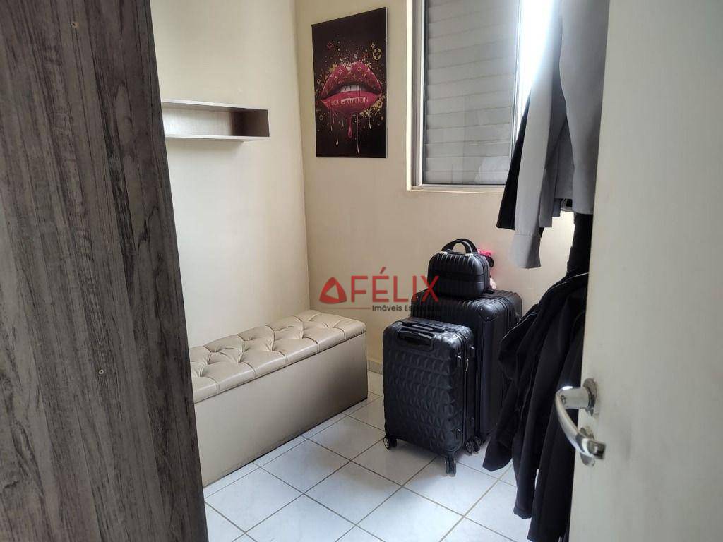 Apartamento à venda com 2 quartos, 50m² - Foto 9