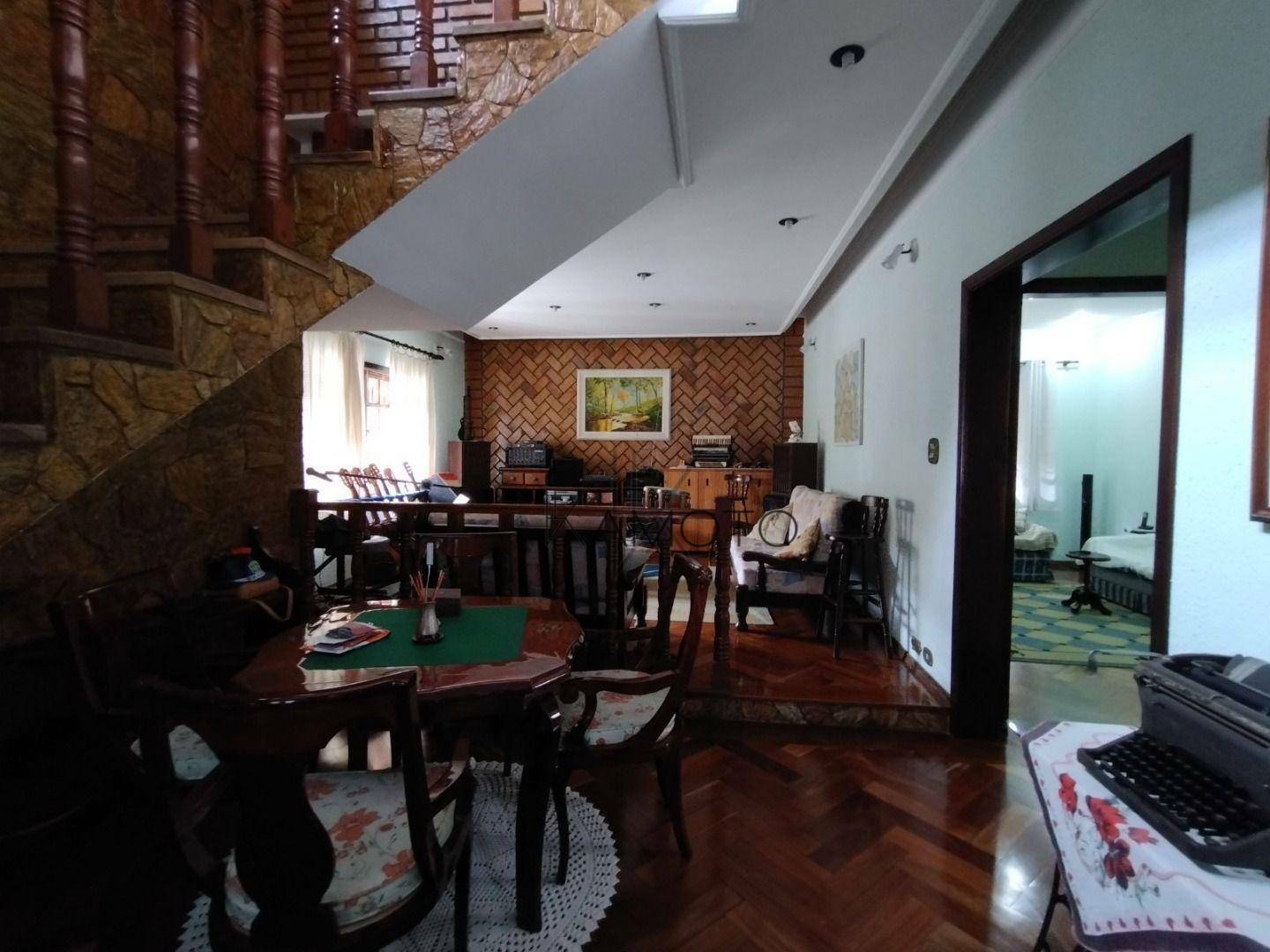 Sobrado à venda com 3 quartos, 391m² - Foto 29