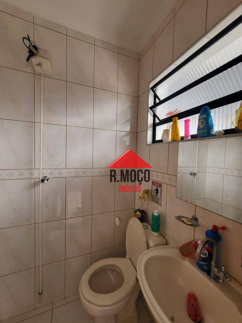 Sobrado à venda com 3 quartos, 136m² - Foto 19