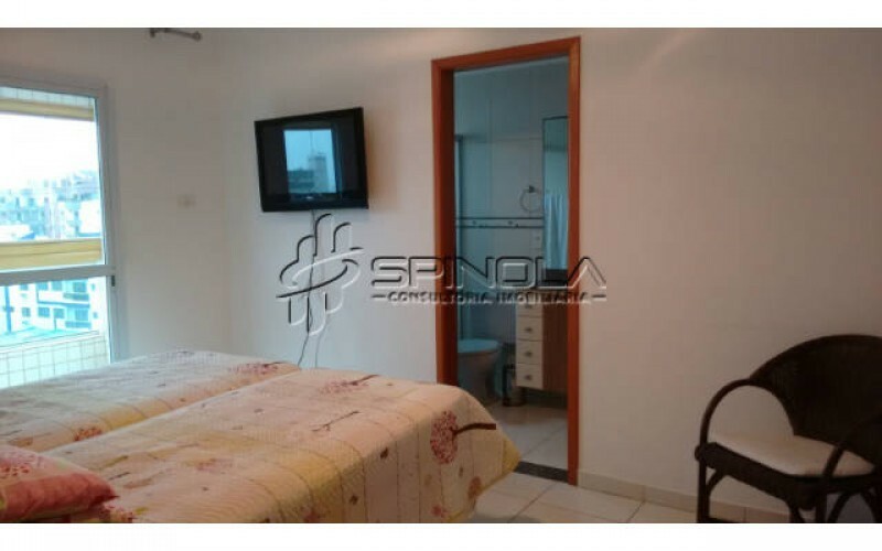 Apartamento à venda com 3 quartos, 137m² - Foto 16