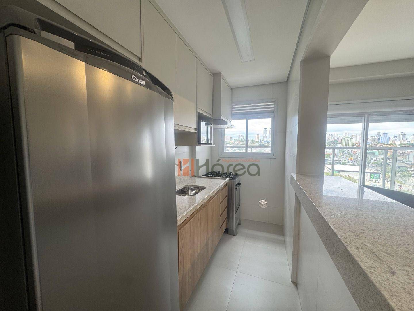 Apartamento, 1 quarto, 15 m² - Foto 5