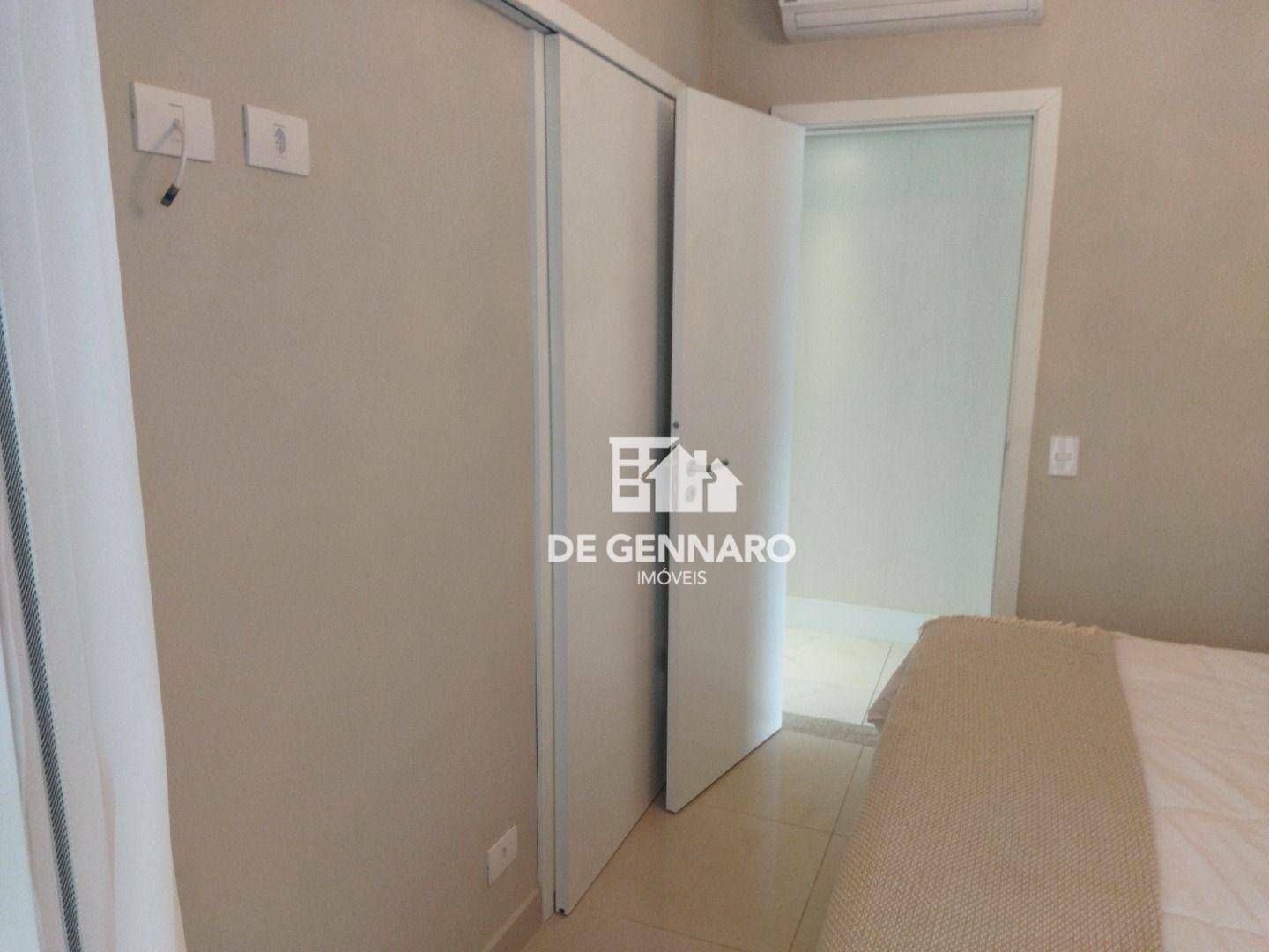 Apartamento à venda com 3 quartos, 162m² - Foto 26