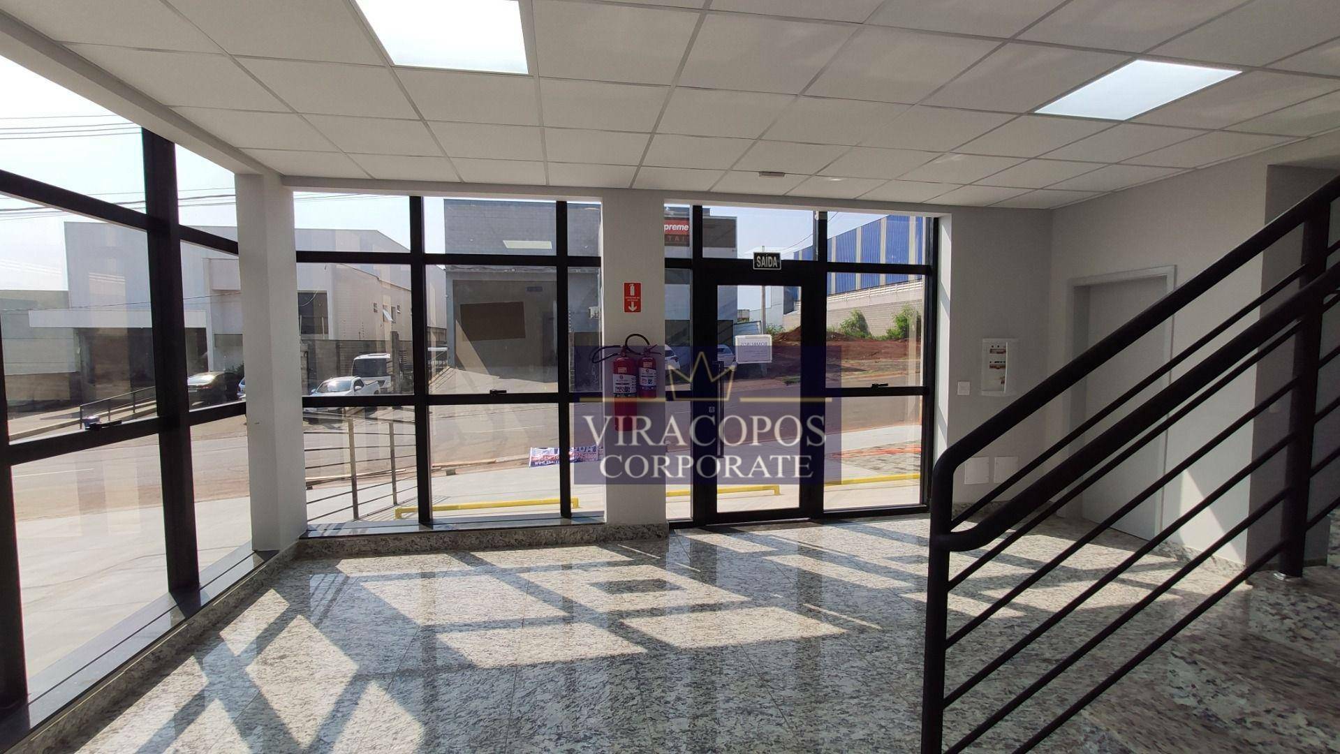 Depósito-Galpão-Armazém para alugar, 917m² - Foto 19