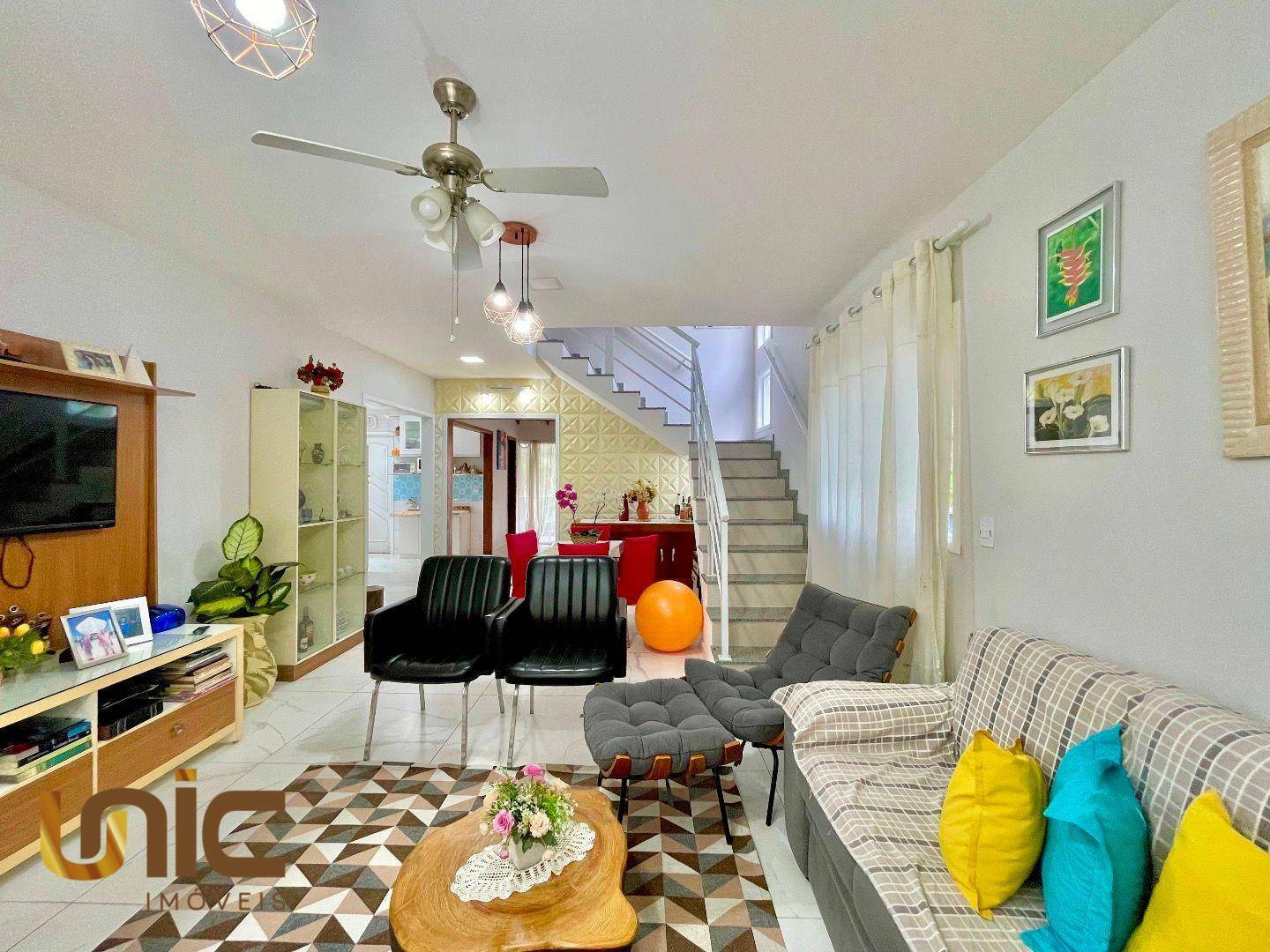 Casa de Condomínio à venda com 3 quartos, 220m² - Foto 7
