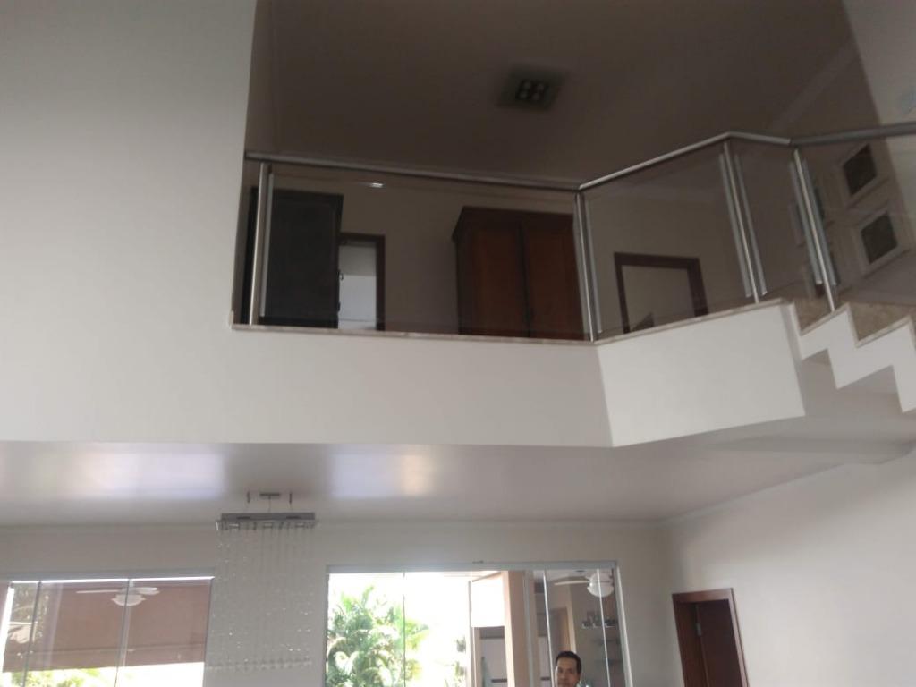 Casa de Condomínio à venda com 3 quartos, 320m² - Foto 10