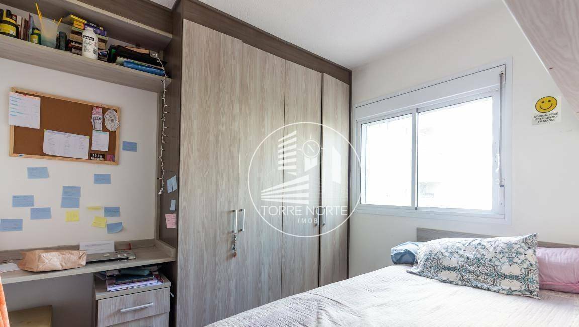 Apartamento à venda com 3 quartos, 82m² - Foto 56