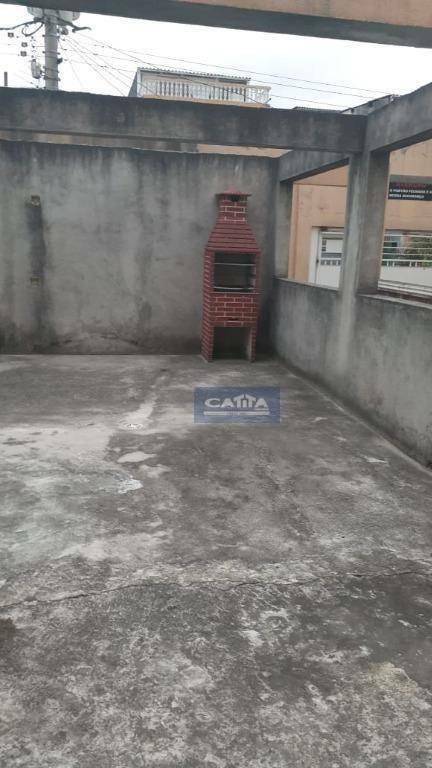 Sobrado à venda com 2 quartos, 66m² - Foto 18