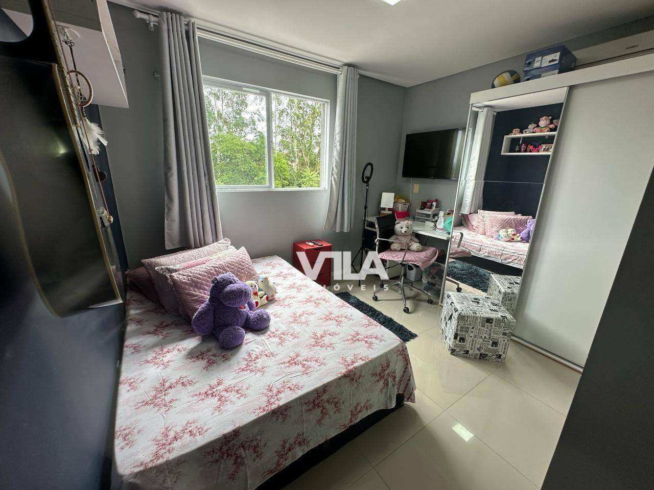 Cobertura à venda com 3 quartos, 141m² - Foto 13