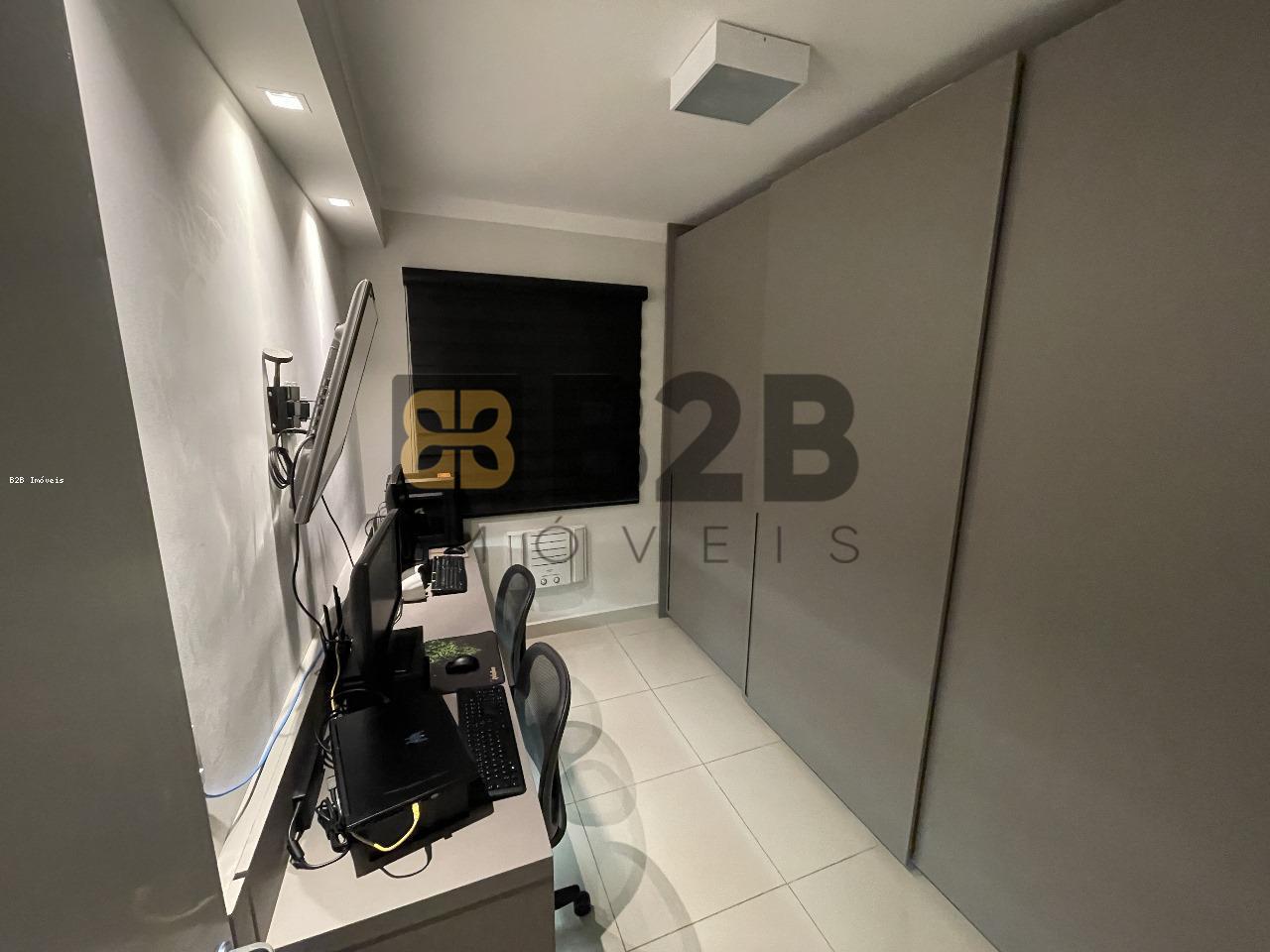 Apartamento à venda com 2 quartos, 48m² - Foto 2