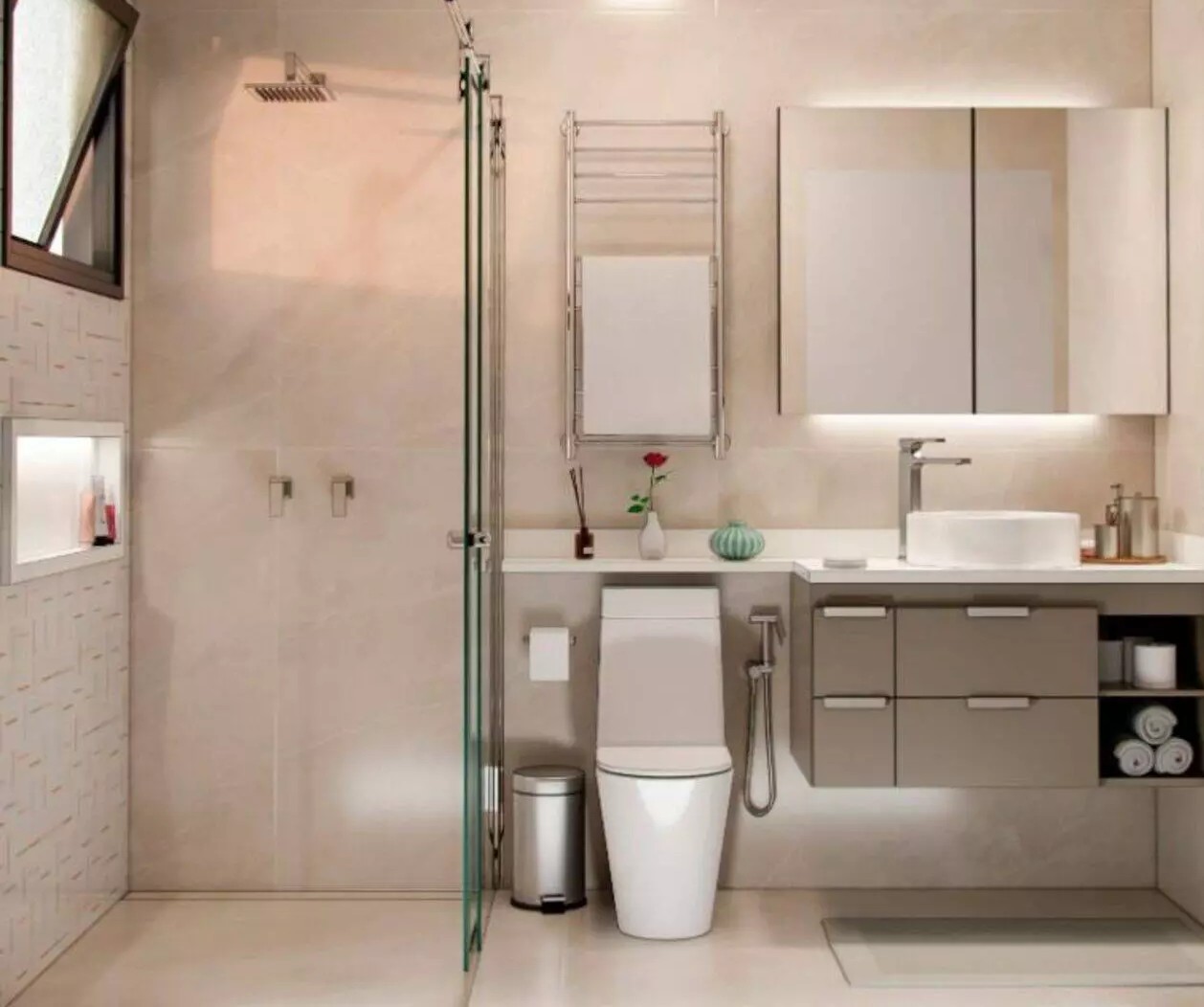 Casa de Condomínio à venda com 3 quartos, 173m² - Foto 13