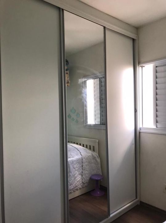 Apartamento à venda com 2 quartos, 58m² - Foto 5