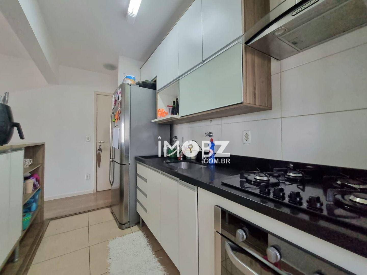 Apartamento à venda com 2 quartos, 50m² - Foto 9