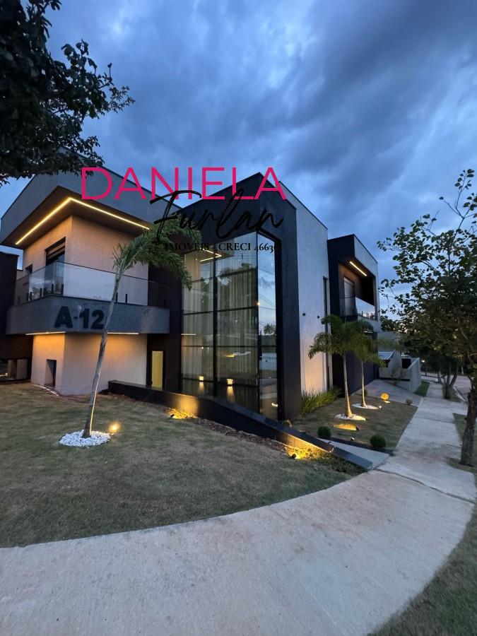 Casa de Condomínio à venda com 3 quartos, 262m² - Foto 42