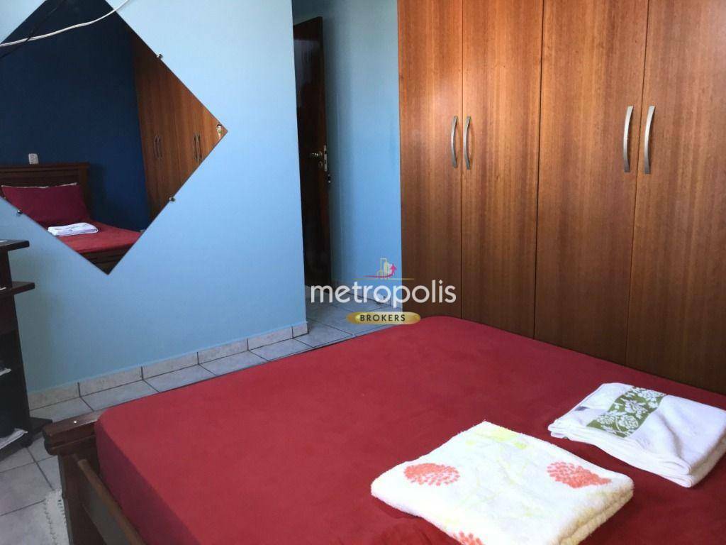 Casa à venda com 3 quartos, 210m² - Foto 12