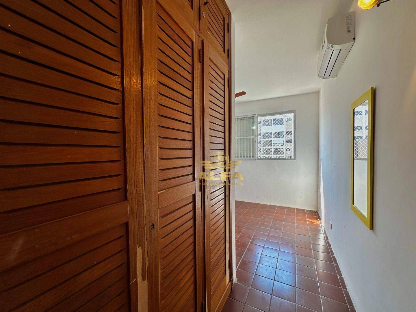 Apartamento à venda com 3 quartos, 93m² - Foto 7