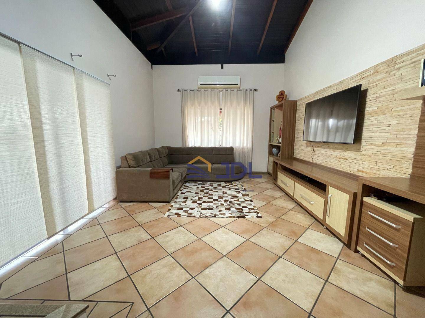 Casa à venda com 3 quartos, 179m² - Foto 25