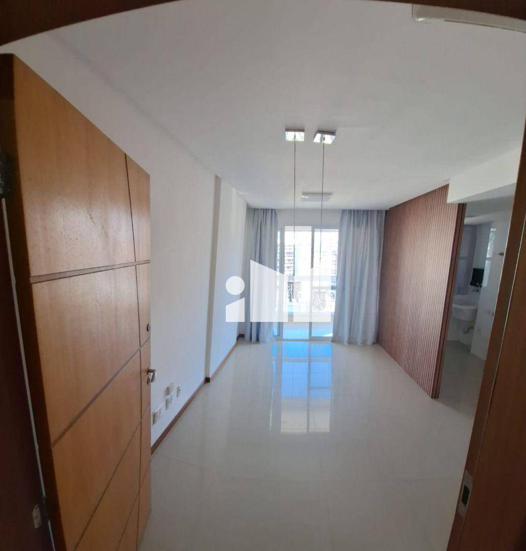 Apartamento à venda com 1 quarto, 45m² - Foto 16