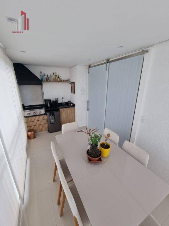 Apartamento à venda com 2 quartos, 76m² - Foto 10