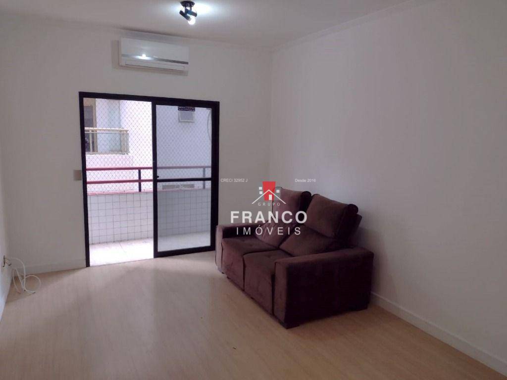 Apartamento à venda com 1 quarto, 56m² - Foto 5