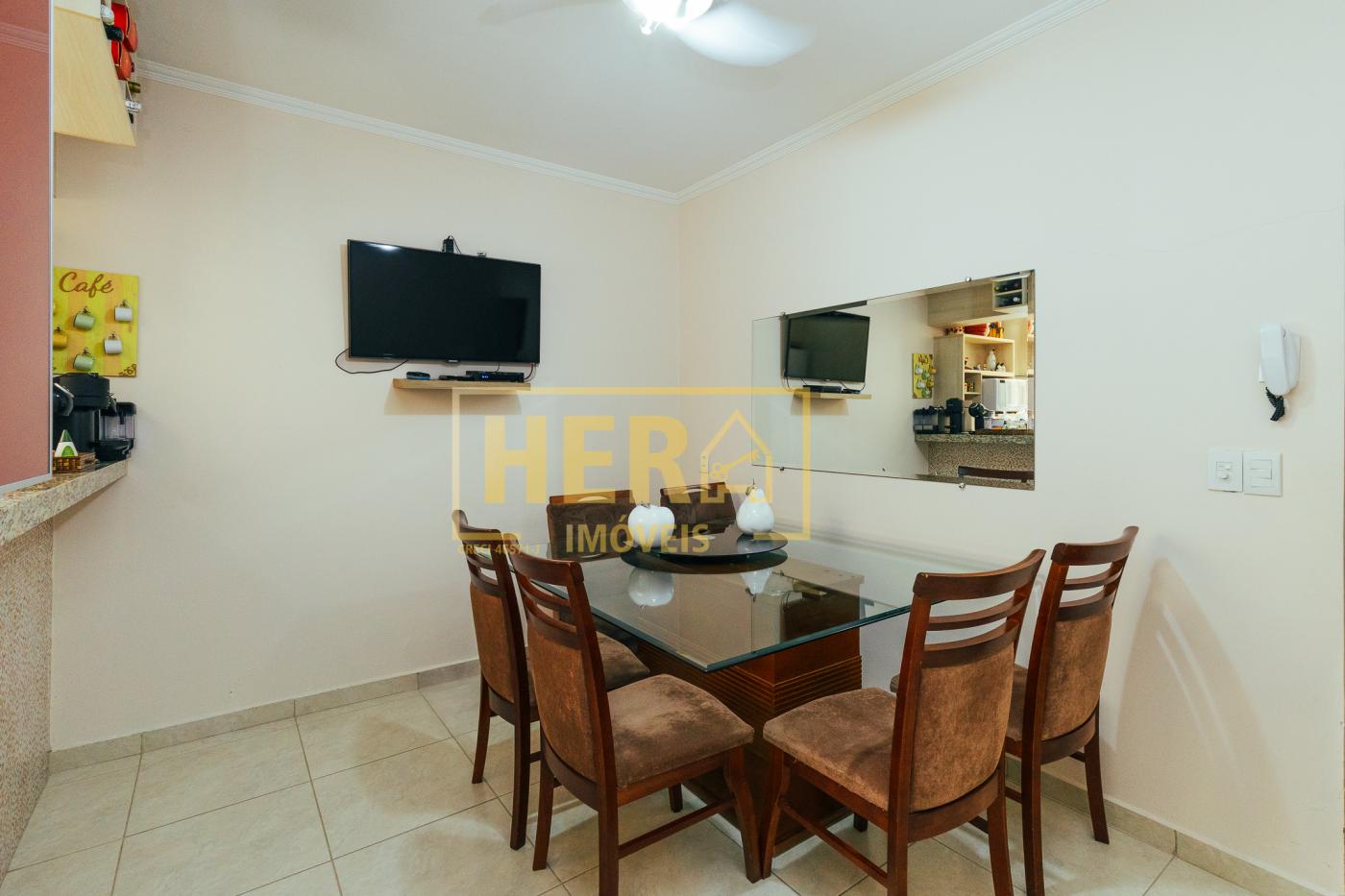 Casa à venda com 3 quartos, 227m² - Foto 31