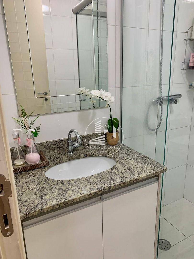 Apartamento à venda com 3 quartos, 105m² - Foto 35