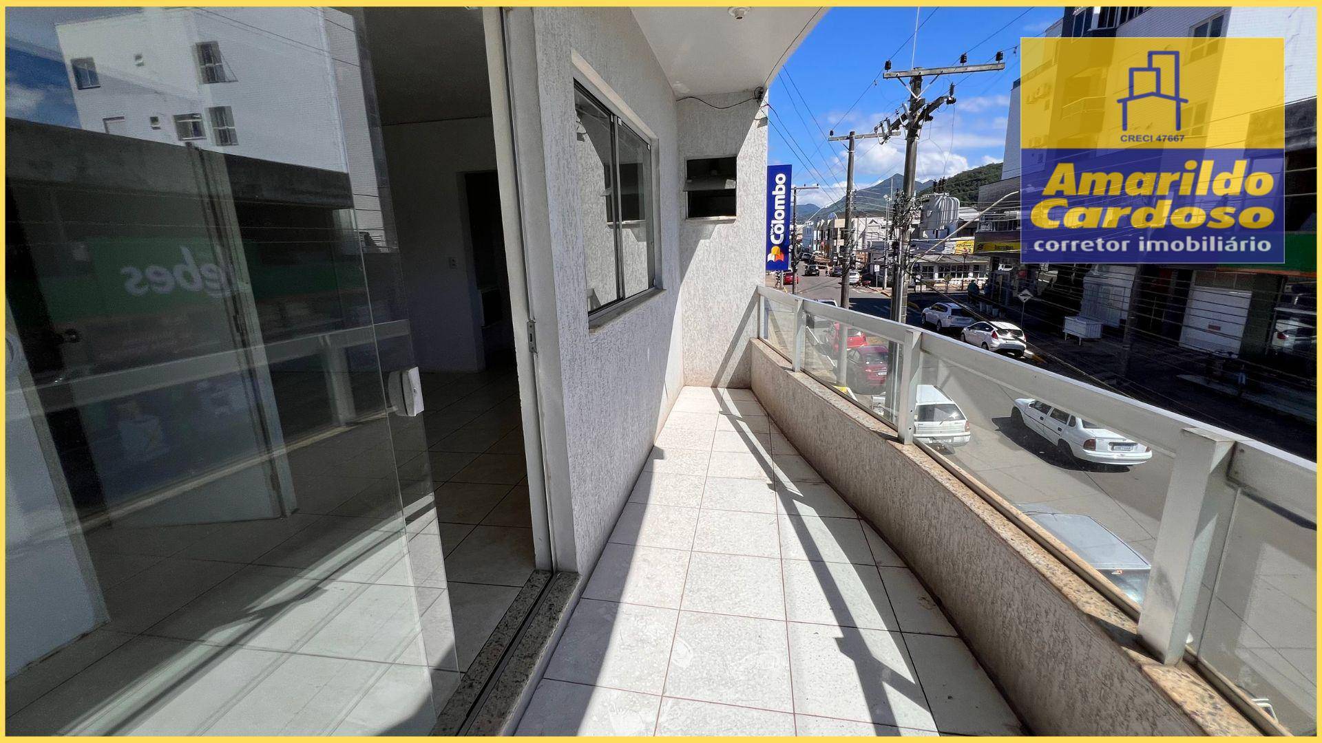 Apartamento, 1 quarto, 35 m² - Foto 1