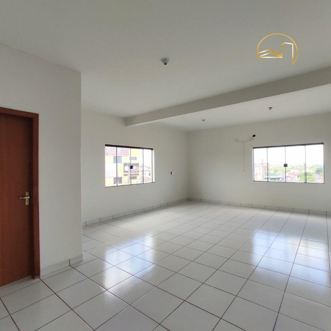 Conjunto Comercial-Sala para alugar, 57m² - Foto 4