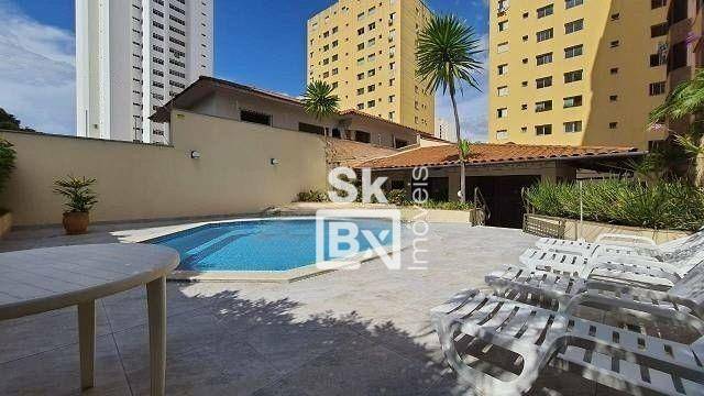 Apartamento à venda com 4 quartos, 208m² - Foto 27