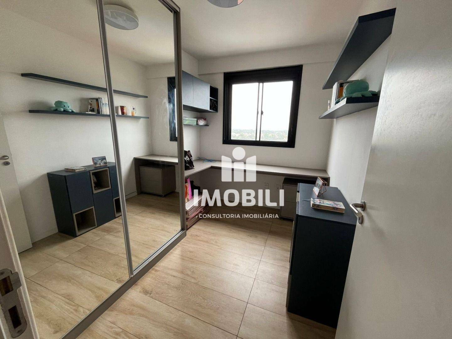 Apartamento à venda com 2 quartos, 52m² - Foto 5