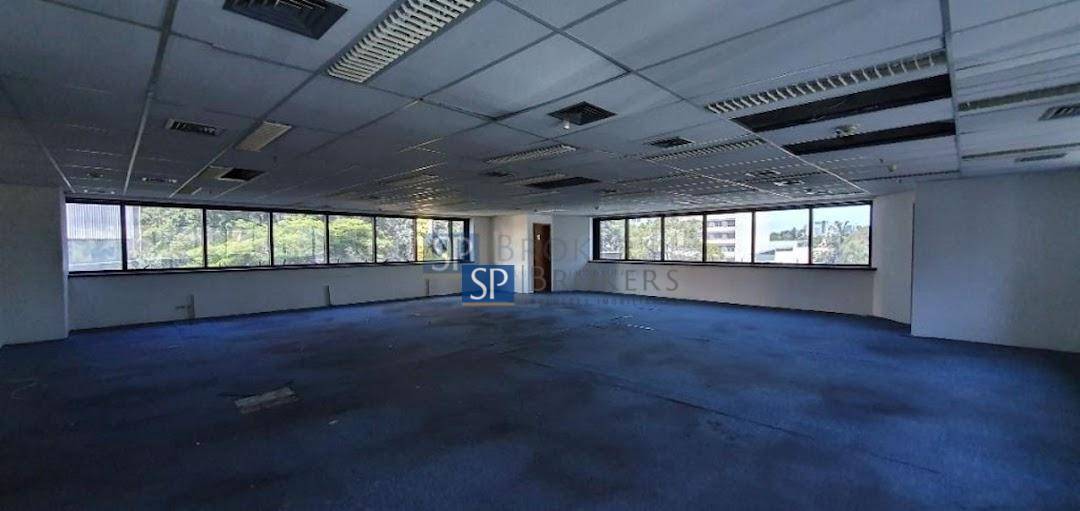 Conjunto Comercial-Sala para alugar, 572m² - Foto 8