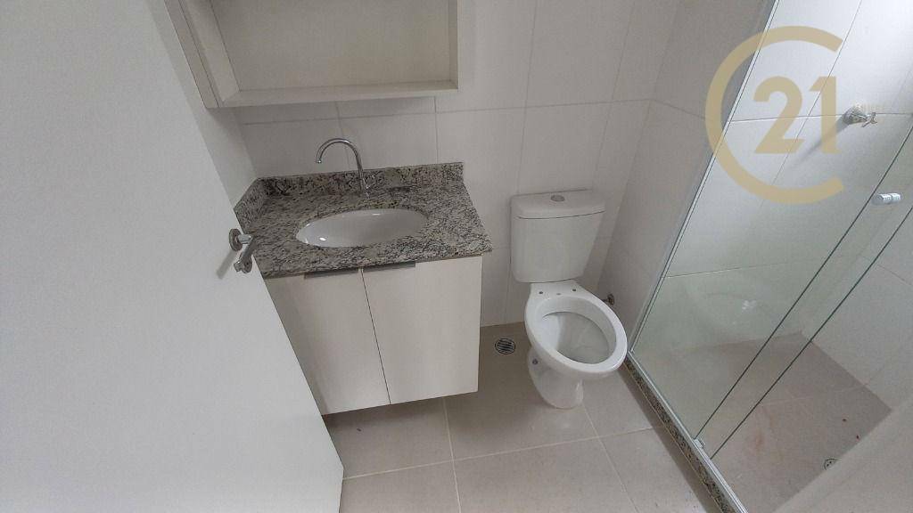 Apartamento à venda com 1 quarto, 25m² - Foto 13