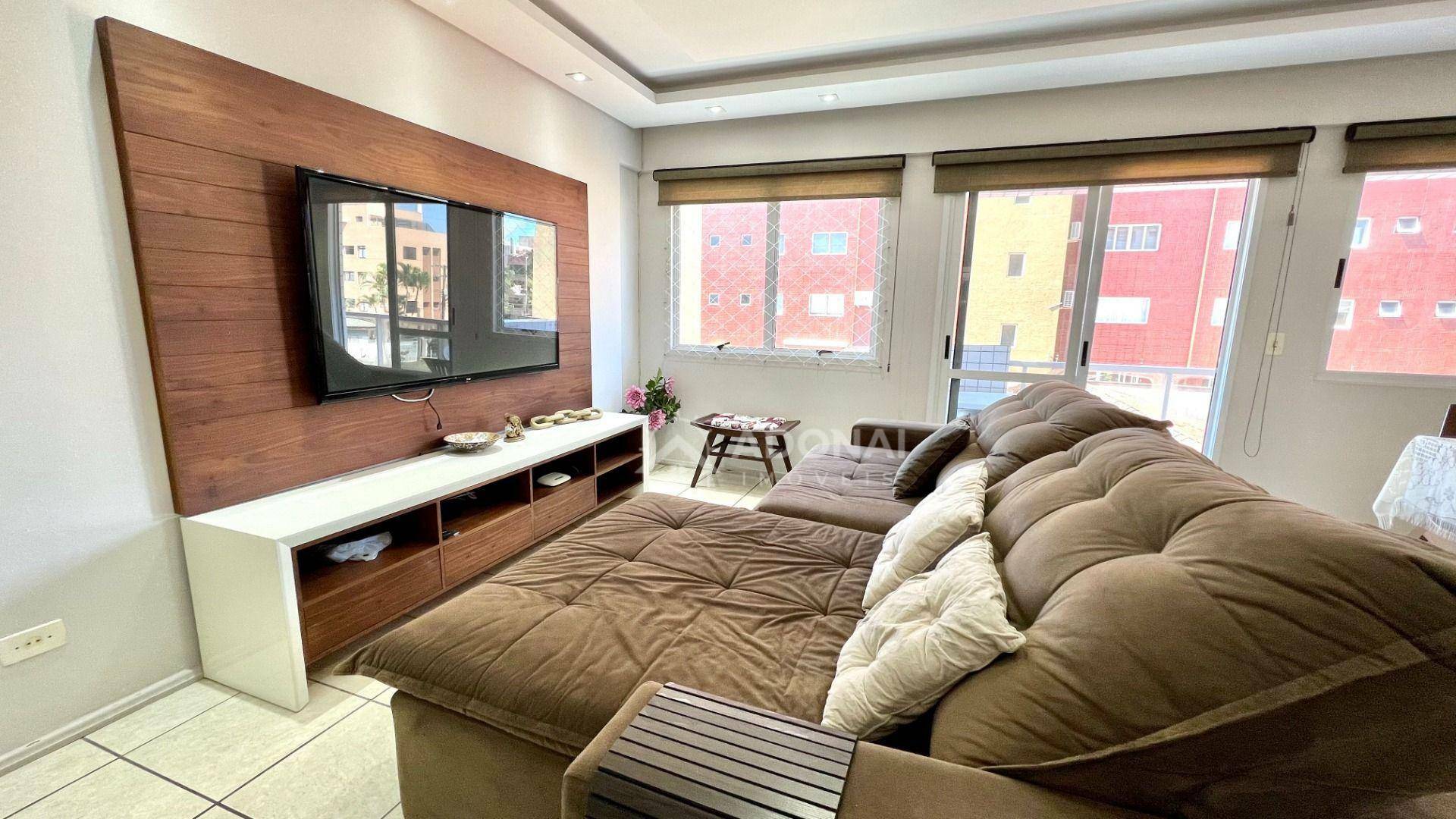 Apartamento à venda com 3 quartos, 151M2 - Foto 3