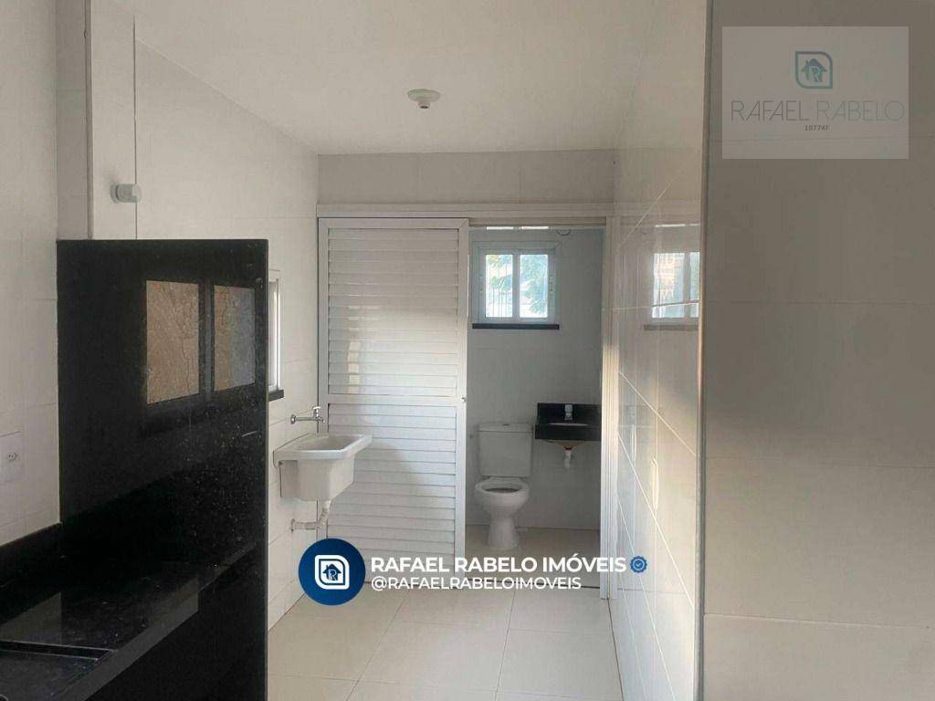 Apartamento, 3 quartos, 75 m² - Foto 4