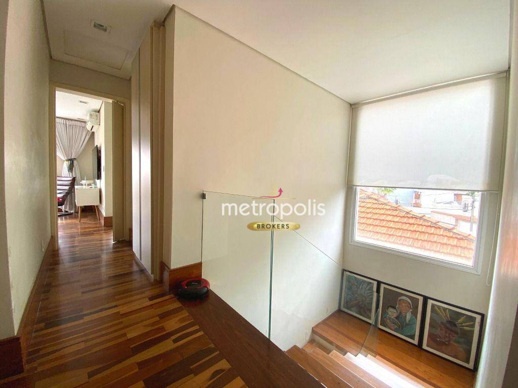 Sobrado para alugar com 3 quartos, 380m² - Foto 11