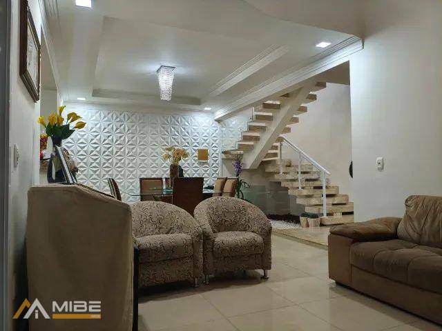 Casa de Condomínio para alugar com 3 quartos, 280m² - Foto 6