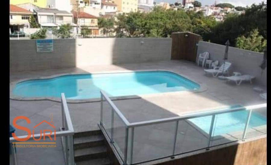 Apartamento à venda com 3 quartos, 106m² - Foto 19