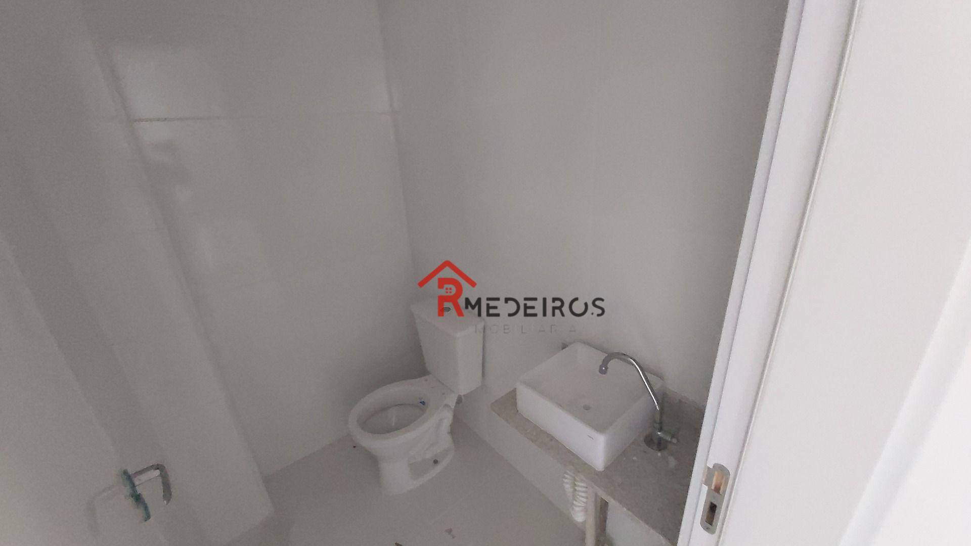 Apartamento à venda com 3 quartos, 110m² - Foto 3